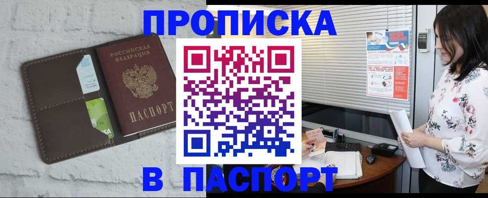 временная регистрация для всех в Барыше